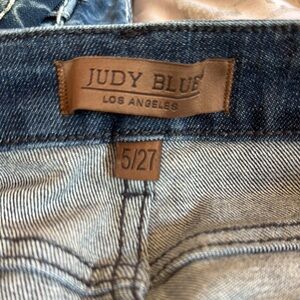 Judy Blue Los Angeles Light Wash Jeans